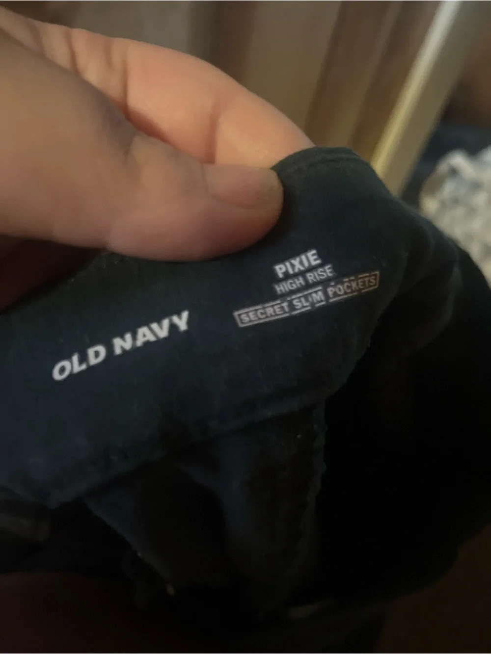 Women’s dress pants